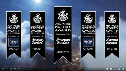 IPA 2020 ANNOUNCEMENTS磐石設計 榮耀時刻