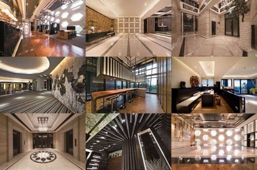 義大利 A’DESIGN AWARD 得獎作品特輯