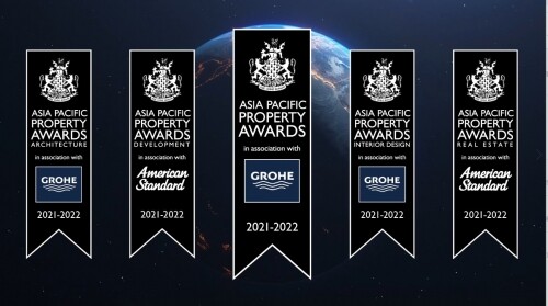 2020-2021 IPA英國國際房產獎 線上典禮影片