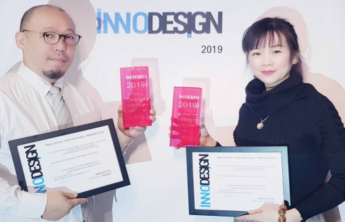 最新富比士地產王報導─全方位客制化設計 磐石設計打造美學藝術新生活