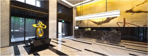 陸江新建築